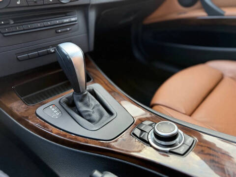 2011 BMW 3 Series 328i xDrive