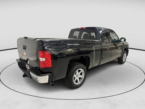 2009 Chevrolet Silverado 1500