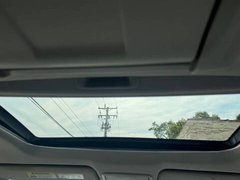 2016 Honda Pilot EX-L w/RES