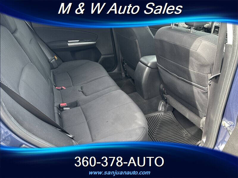 2011 Subaru Forester 2.5X Premium