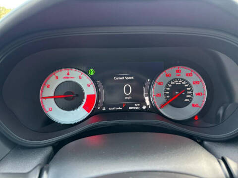 2022 Acura TLX w/A-SPEC