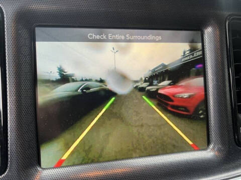 2015 Dodge Challenger SXT Plus