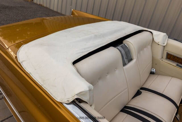 1970 Cadillac DeVille