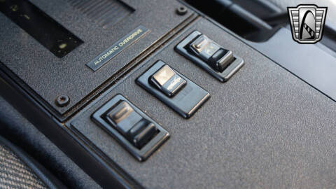 1992 Chevrolet Camaro RS