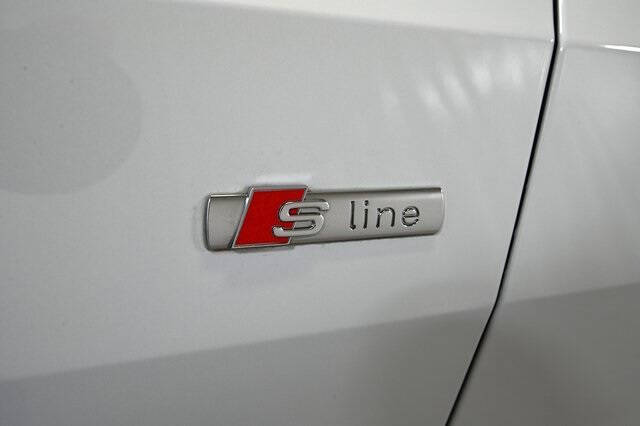 2020 Audi A7 quattro Premium Plus 55 TFSI