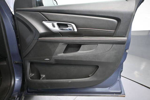 2014 GMC Terrain SLE-2