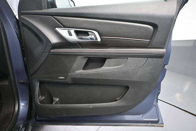 2014 GMC Terrain SLE-2