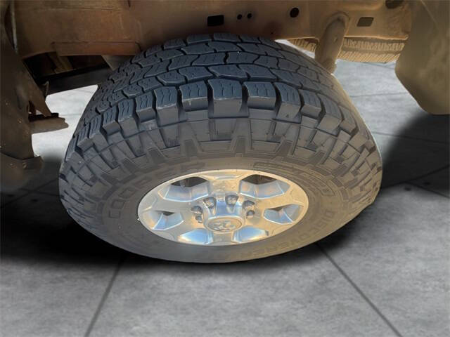 2016 RAM 2500 Big Horn