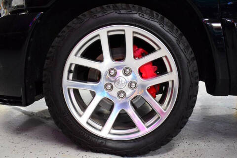 2005 Dodge Ram 1500 SRT-10