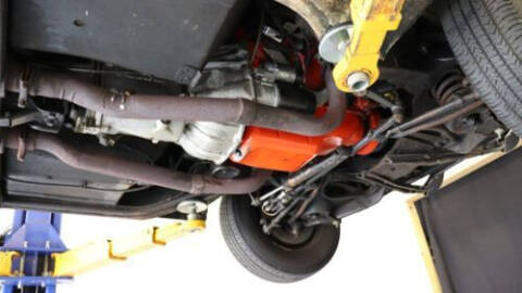 1966 Chevrolet Corvette