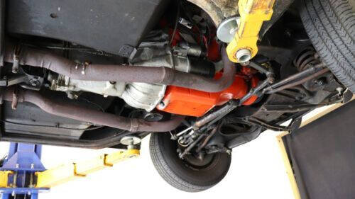 1966 Chevrolet Corvette