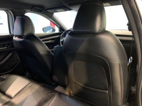 2024 Mazda Mazda3 Hatchback 2.5 S Select Sport