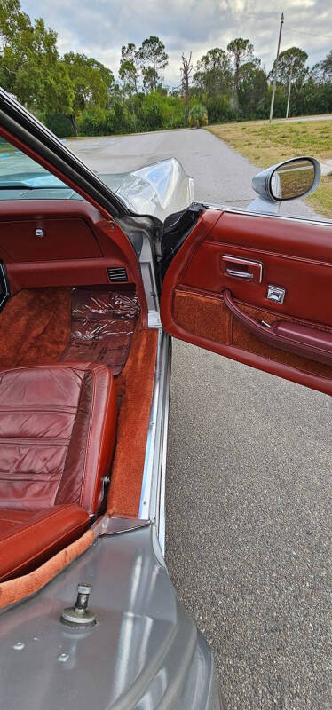 1978 Chevrolet Corvette