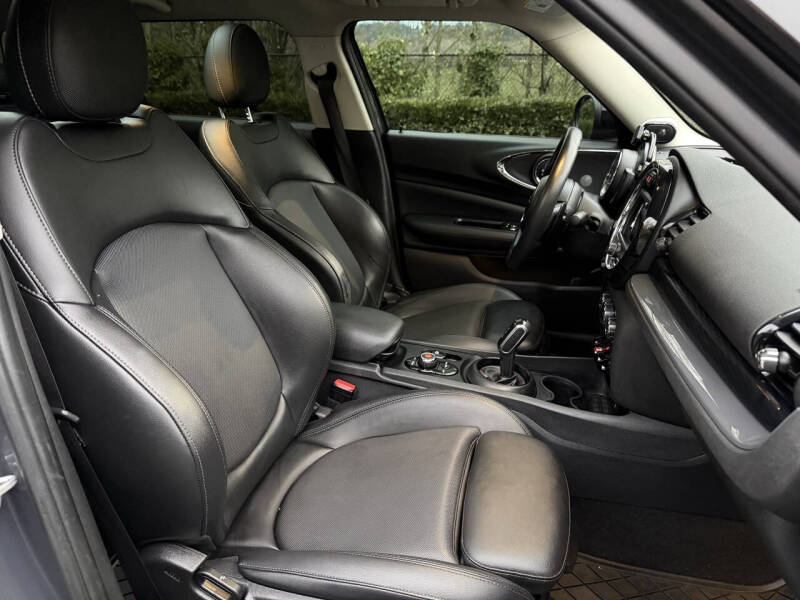 2020 MINI Clubman Cooper S