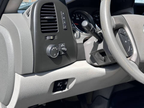 2013 Chevrolet Silverado 2500HD LT