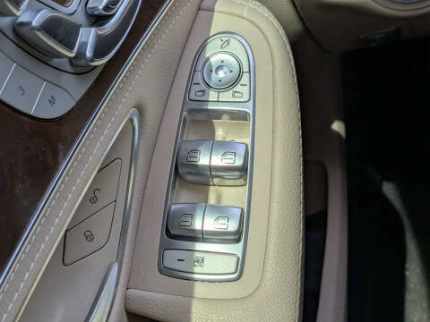 2015 Mercedes-Benz C-Class C 300 4MATIC