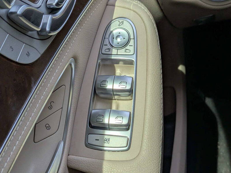 2015 Mercedes-Benz C-Class C 300 4MATIC