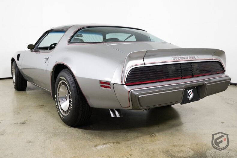 1979 Pontiac Trans Am