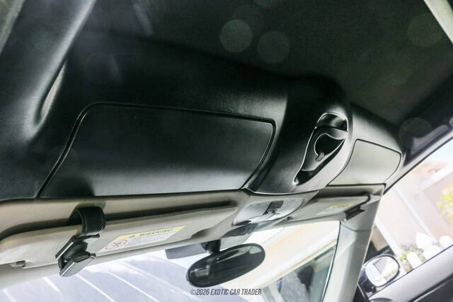 2005 Chrysler Crossfire SRT-6