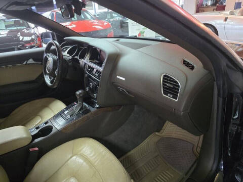 2013 Audi A5 2.0T Premium