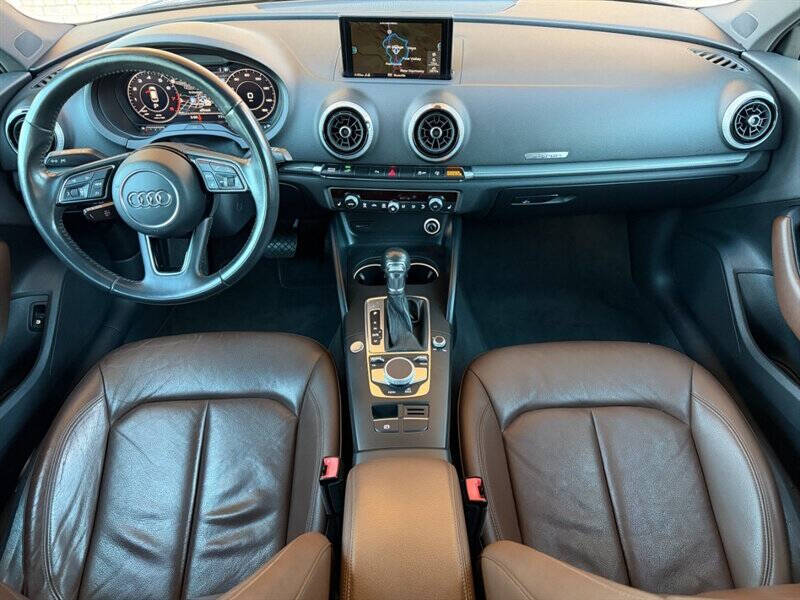 2017 Audi A3 Sportback e-tron 1.4T Premium Plus