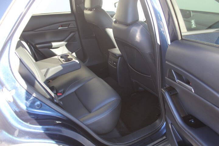 2024 Mazda CX-30 2.5 S Select Sport