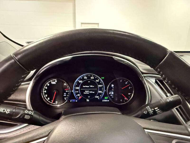 2022 Chevrolet Malibu Premier