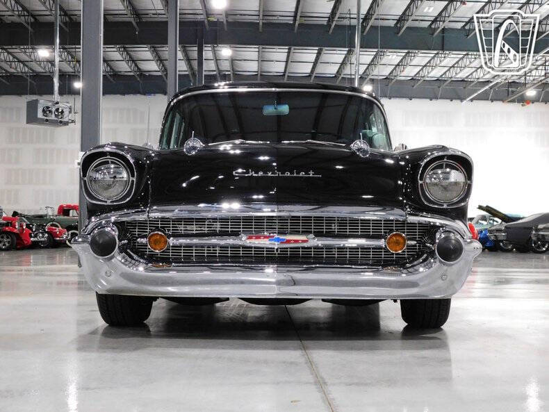 1957 Chevrolet 150