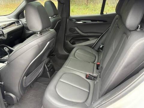 2022 BMW X2 xDrive28i