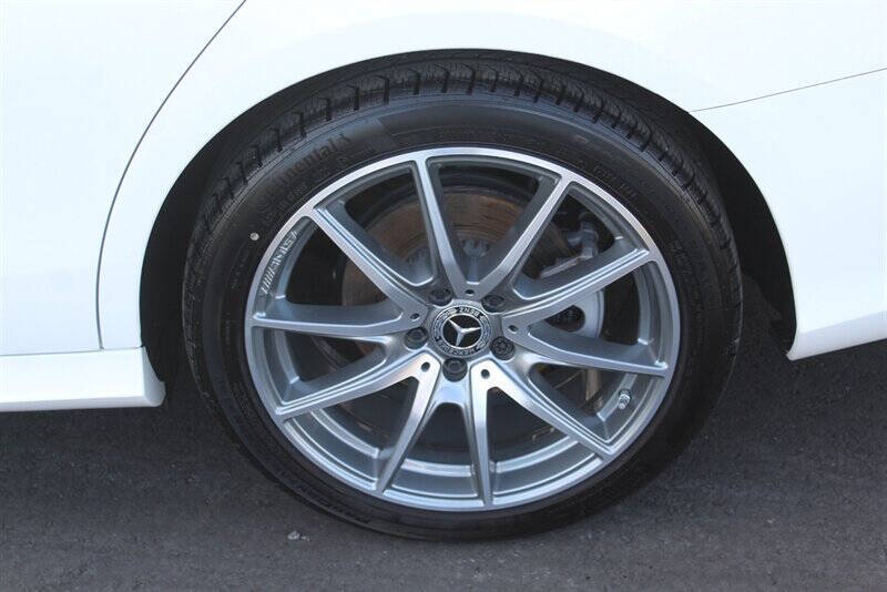 2023 Mercedes-Benz E-Class E 350 4MATIC