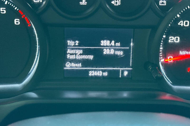 2022 GMC Sierra 1500 Pro