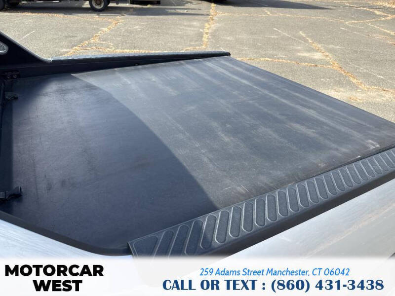 2009 Honda Ridgeline RTS