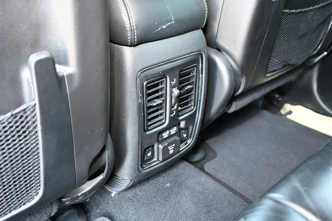 2021 Jeep Grand Cherokee 34