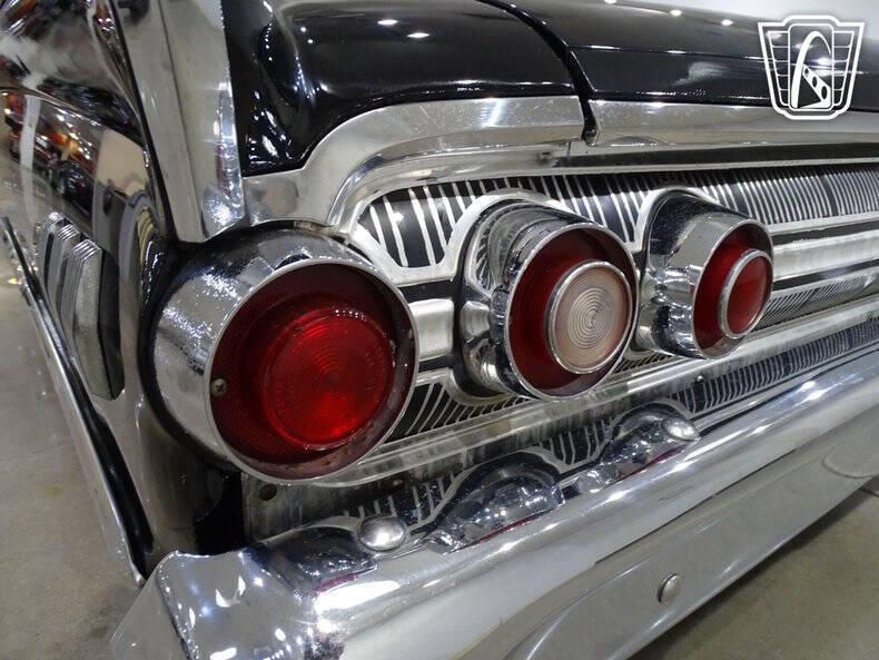 1963 Mercury Marauder