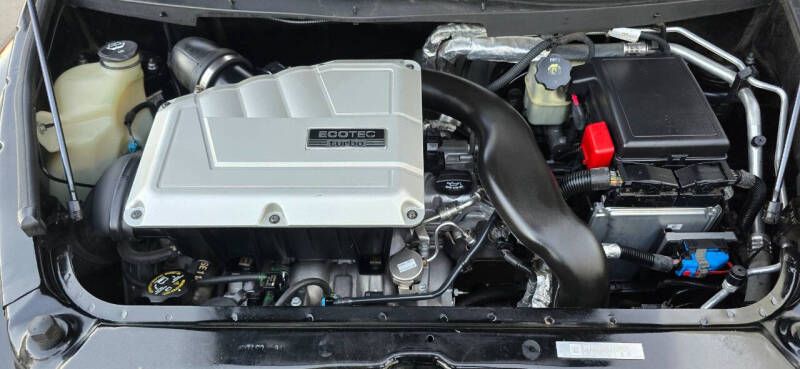 2008 Chevrolet HHR SS