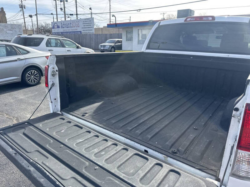 2013 Toyota Tundra Grade