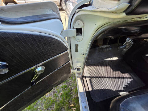 1957 Chevrolet Nomad