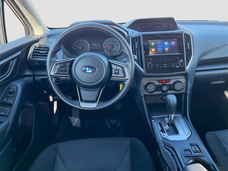 2019 Subaru Impreza Premium