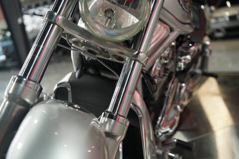 2003 Harley-Davidson V-Rod
