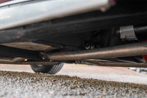 1970 Chevrolet Corvette