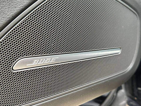 2017 Audi S8 plus 4.0T quattro