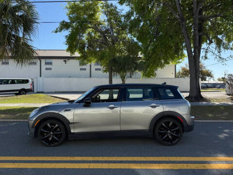 2016 MINI Clubman Cooper