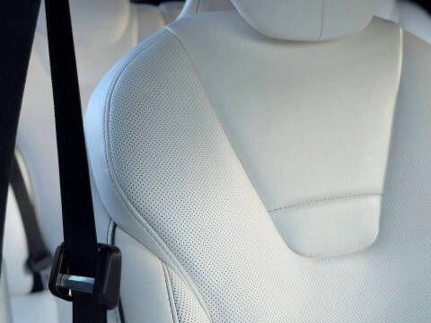 2017 Tesla Model S
