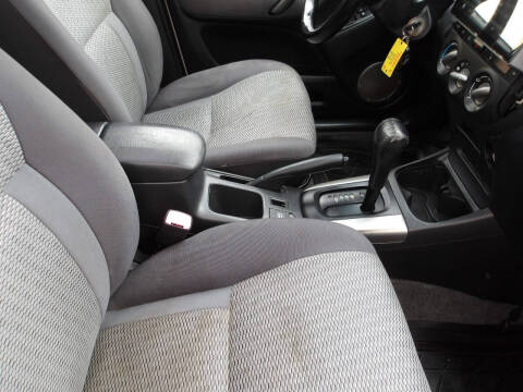 2005 Toyota RAV4