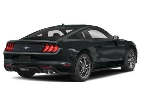 2023 Ford Mustang EcoBoost