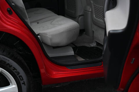 2006 Toyota RAV4 Limited