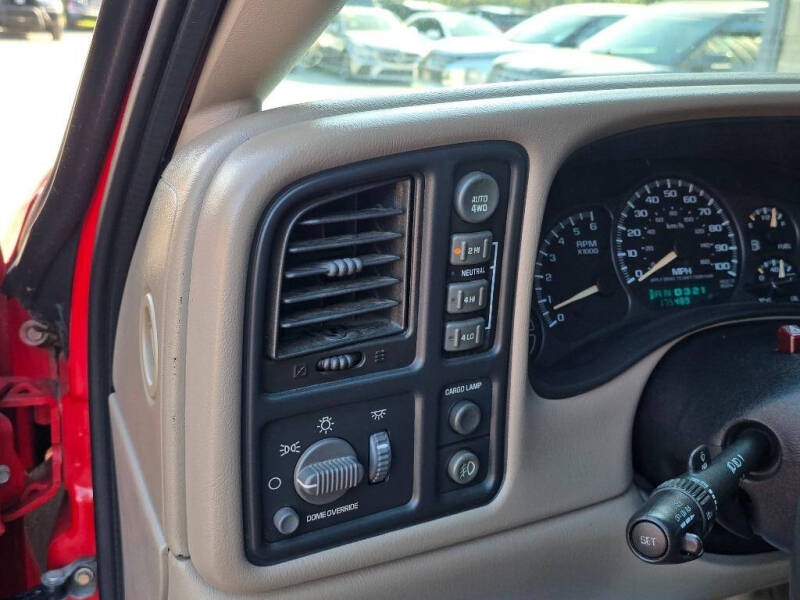 2002 GMC Sierra 1500