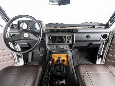 1992 Mercedes-Benz 250