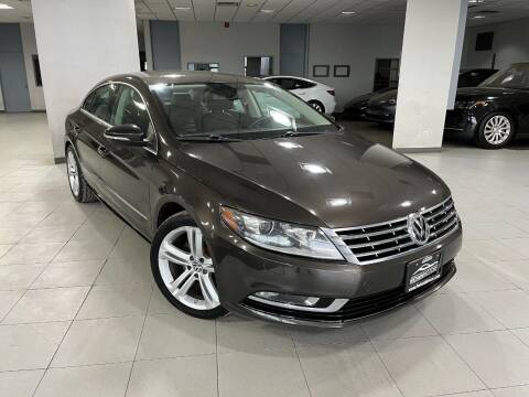 2013 Volkswagen CC for sale at Rehan Motors in Springfield IL