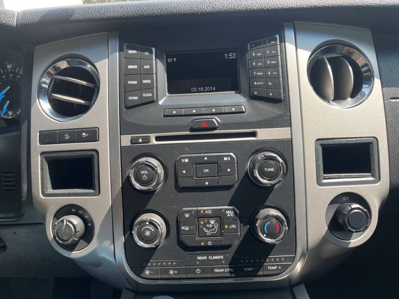 2017 Ford Expedition XLT